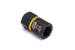 84764 GearWrench 3/8'' Drive Bolt Biter Impact Extraction Socket 1/2-''