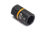 84766 GearWrench 3/8'' Drive Bolt Biter Impact Extraction Socket 13mm