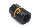 84767 GearWrench 3/8'' Drive Bolt Biter Impact Extraction Socket 14- mm