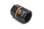 84775 GearWrench 3/8'' Drive Bolt Biter Impact Extraction Socket 11/16''
