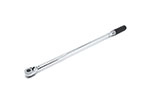85065MCERT GearWrench 3/4'' Drive Certified Micrometer Torque Wrench 100-600 ft/lbs