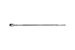 85067 GearWrench 1'' Drive Micrometer Torque Wrench 150-700 ft/lbs.