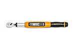 85076 GearWrench 3/8'' Drive Electronic Torque Wrench 10-135 Nm