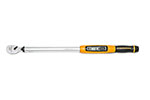 85077 GearWrench 1/2'' Drive Electronic Torque Wrench 30-340 Nm
