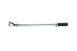 85086MCERT GearWrench 3/8'' Drive Certified Flex Head Micrometer Torque Wrench 5-75ft/lbs