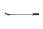 85087M GearWrench 1/2'' Drive Flex Head Micrometer Torque Wrench 30-250 ft/lbs.