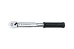 85160 GearWrench 1/4'' Drive Preset Micrometer Torque Wrench 1-5 Nm