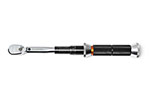 85171 GearWrench 1/4'' Drive 120XP Micrometer Torque Wrench 30-200 in/lbs.