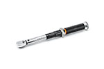 85174 GearWrench 3/8'' Drive 120XP Micrometer Torque Wrench 30-250 in/lbs.