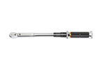 85176 GearWrench 3/8'' Drive 120XP Micrometer Torque Wrench 10-100 ft/lbs.
