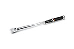 85180 GearWrench 1/2'' Drive 120XP Micrometer Torque Wrench 20-150 ft/lbs.
