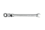 85608 GearWrench 8mm 72-Tooth 12 Point XL Locking Flex Head Ratcheting Combination Wrench