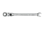 85609 GearWrench 9mm 72-Tooth 12 Point XL Locking Flex Head Ratcheting Combination Wrench
