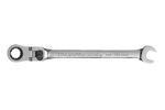 85610 GearWrench 10mm 72-Tooth 12 Point XL Locking Flex Head Ratcheting Combination Wrench