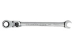 85611 GearWrench 11mm 72-Tooth 12 Point XL Locking Flex Head Ratcheting Combination Wrench