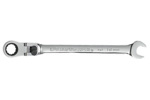 85612 GearWrench 12mm 72-Tooth 12 Point XL Locking Flex Head Ratcheting Combination Wrench