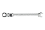 85613 GearWrench 13mm 72-Tooth 12 Point XL Locking Flex Head Ratcheting Combination Wrench