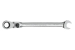 85614 GearWrench 14mm 72-Tooth 12 Point XL Locking Flex Head Ratcheting Combination Wrench