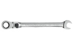 85616 GearWrench 16mm 72-Tooth 12 Point XL Locking Flex Head Ratcheting Combination Wrench