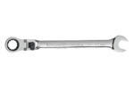 85617 GearWrench 17mm 72-Tooth 12 Point XL Locking Flex Head Ratcheting Combination Wrench