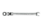 85710 GearWrench 5/16'' 72-Tooth 12 Point XL Locking Flex Head Ratcheting Combination Wrench