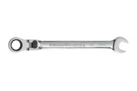 85722 GearWrench 11/16'' 72-Tooth 12 Point XL Locking Flex Head Ratcheting Combination Wrench