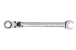 85724D GearWrench 3/4'' 72-Tooth 12 Point XL Locking Flex Head Ratcheting Combination Wrench