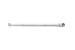 86108 GearWrench 8mm 120XP Universal Spline XL GearBox Flex Head Ratcheting Wrench