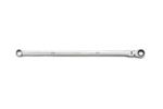 86112 GearWrench 12mm 120XP Universal Spline XL GearBox Flex Head Ratcheting Wrench
