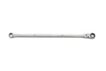 86114 GearWrench 14mm 120XP Universal Spline XL GearBox Flex Head Ratcheting Wrench
