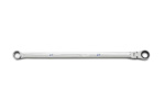 86117 GearWrench 17mm 120XP Universal Spline XL GearBox Flex Head Ratcheting Wrench