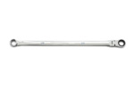 86118 GearWrench 18mm 120XP Universal Spline XL GearBox Flex Head Ratcheting Wrench
