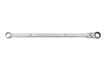 86119 GearWrench 19mm 120XP Universal Spline XL GearBox Flex Head Ratcheting Wrench
