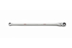 86131 GearWrench 3/8'' 120XP Universal Spline XL GearBox Flex Head Ratcheting Wrench