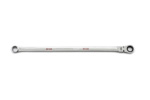 86134 GearWrench 9/16'' 120XP Universal Spline XL GearBox Flex Head Ratcheting Wrench