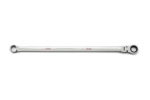 86135 GearWrench 5/8'' 120XP Universal Spline XL GearBox Flex Head Ratcheting Wrench