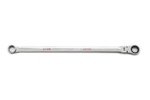 86136 GearWrench 11/16'' 120XP Universal Spline XL GearBox Flex Head Ratcheting Wrench