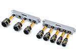 86170 GearWrench 8 Pc. Bolt Biter Nut Extractor & Driver Set
