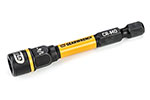86172 GearWrench 1/4-'' Bolt Biter Nut Extractor & Driver
