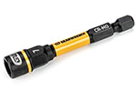 86175 GearWrench 7mm Bolt Biter Nut Extractor & Driver