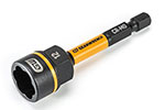 86185 GearWrench 12mm Bolt Biter Nut Extractor & Driver