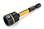 86187 GearWrench 13- mm (1/2'') Bolt Biter Nut Extractor & Driver