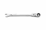 86208 GearWrench 8mm 120XP Universal Spline XL Flex Head Ratcheting Combination Wrench