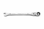 86209 GearWrench 9mm 120XP Universal Spline XL Flex Head Ratcheting Combination Wrench