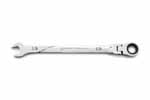 86213 GearWrench 13mm 120XP Universal Spline XL Flex Head Ratcheting Combination Wrench
