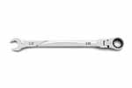 86216 GearWrench 16mm 120XP Universal Spline XL Flex Head Ratcheting Combination Wrench