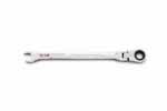 86234 GearWrench 5/16'' 120XP Universal Spline XL Flex Head Ratcheting Combination Wrench