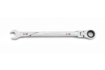 86238 GearWrench 1/2'' 120XP Universal Spline XL Flex Head Ratcheting Combination Wrench