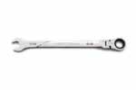 86240 GearWrench 5/8'' 120XP Universal Spline XL Flex Head Ratcheting Combination Wrench