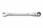 86241 GearWrench 11/16'' 120XP Universal Spline XL Flex Head Ratcheting Combination Wrench